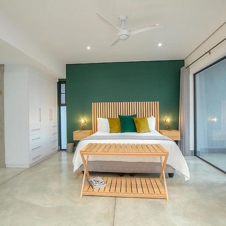 玛洛斯帕克Kruger'S Keep - Luxury Couples Haven别墅 外观 照片